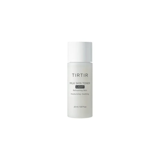 Milk Skin Toner Light Mini (20ml)