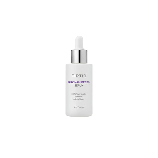 Niacinamide 20% Serum (30ml)