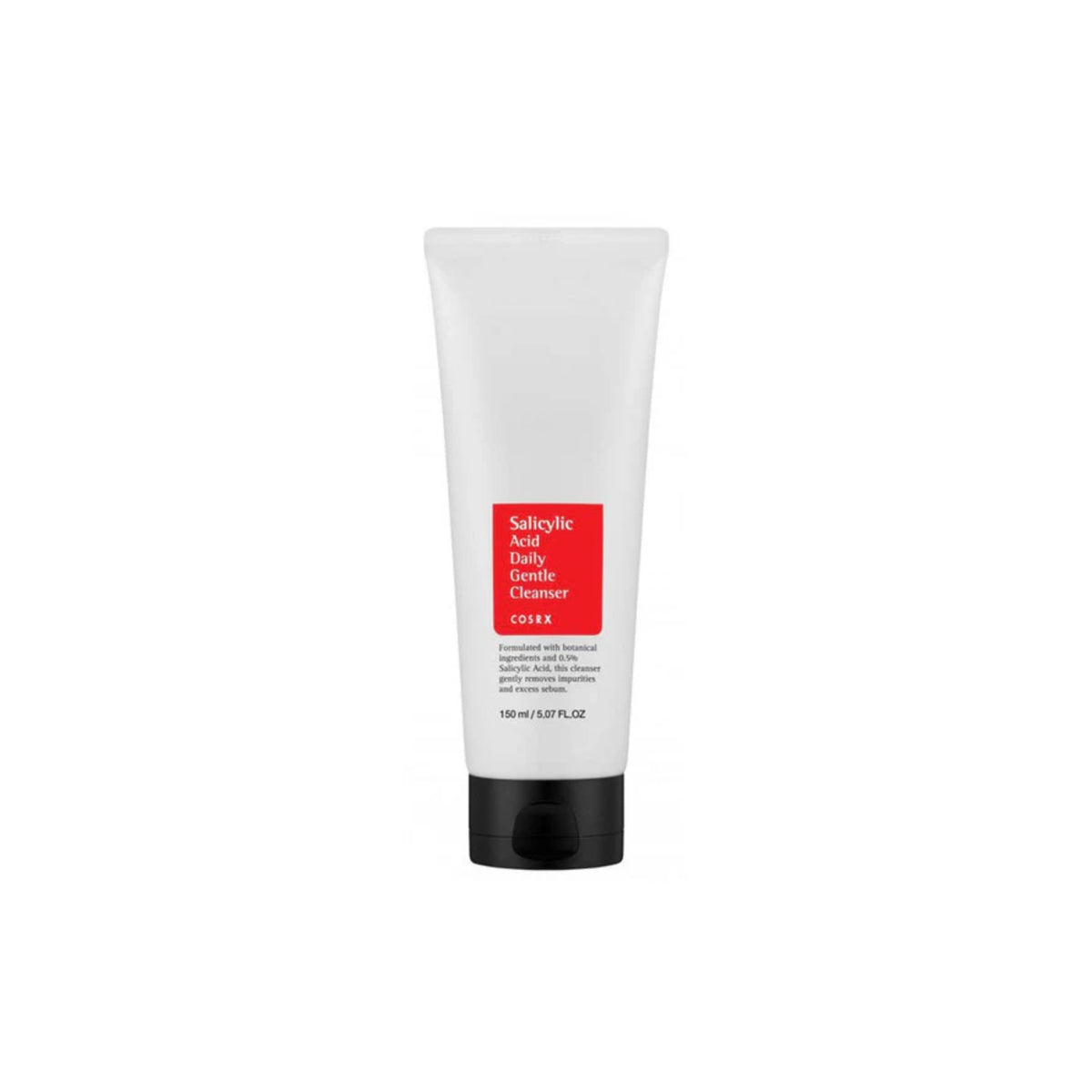 Salicylic Acid Daily Gentle Cleanser (150ml)