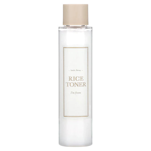 Rice Toner (150ml)