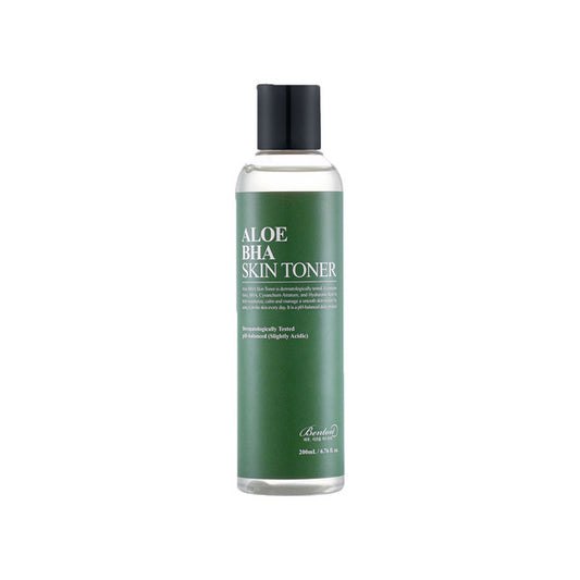 Aloe BHA Skin Toner (200ml)