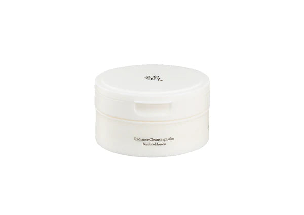 Radiance Cleansing Balm (100ml)