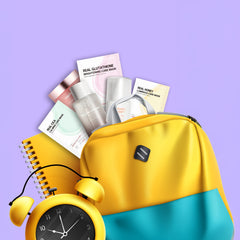 The Ultimate Back to School Kit