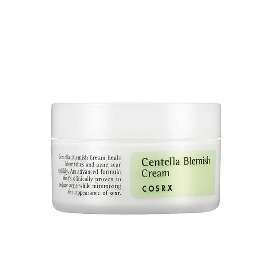 Centella Blemish Cream (30g)