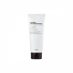 From Green Deep Foaming Cleanser (150ml)