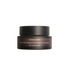 Black Rice Hyaluronic Cream Unscented (50ml)