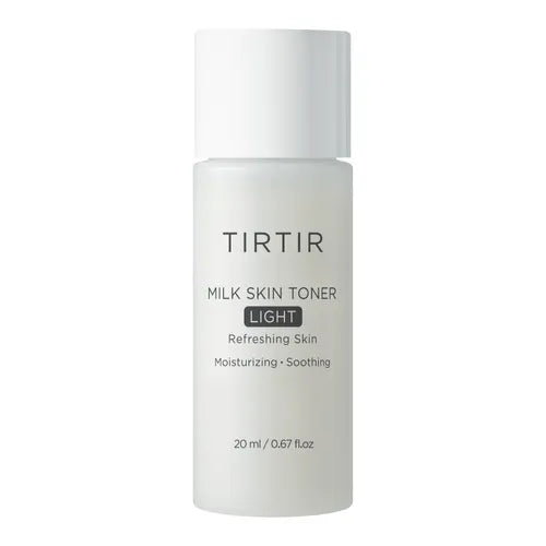 Milk Skin Toner Light Mini (20ml)