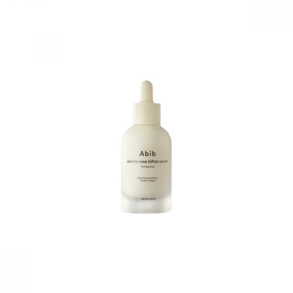 Jericho Rose Bifida Serum Firming Drop (50ml)