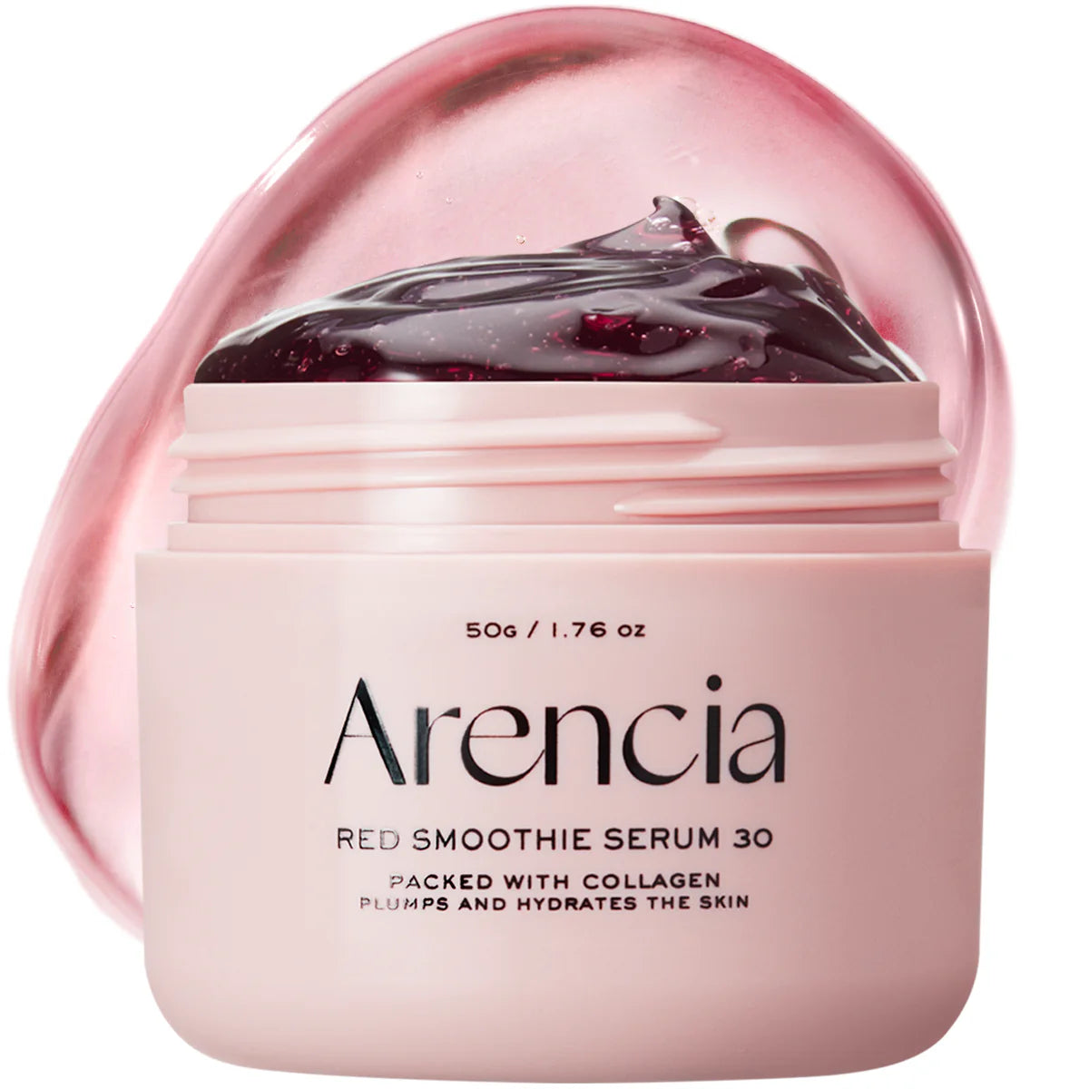 Fresh Red Smoothie Serum (50g)