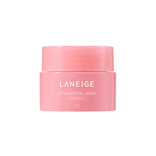 Berry Lip Sleeping Mask (3g)