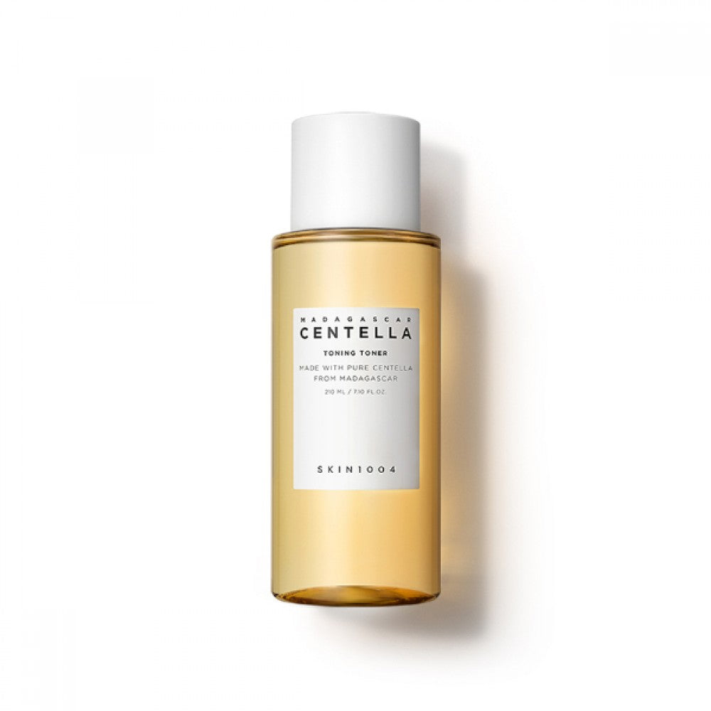 Madagascar Centella Toning Toner (210ml)