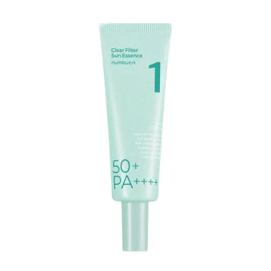 No.1 Clear Filter Sun Essence (50ml)