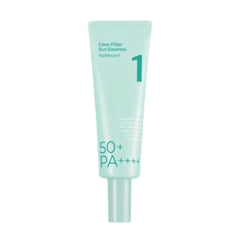 No.1 Clear Filter Sun Essence (50ml)