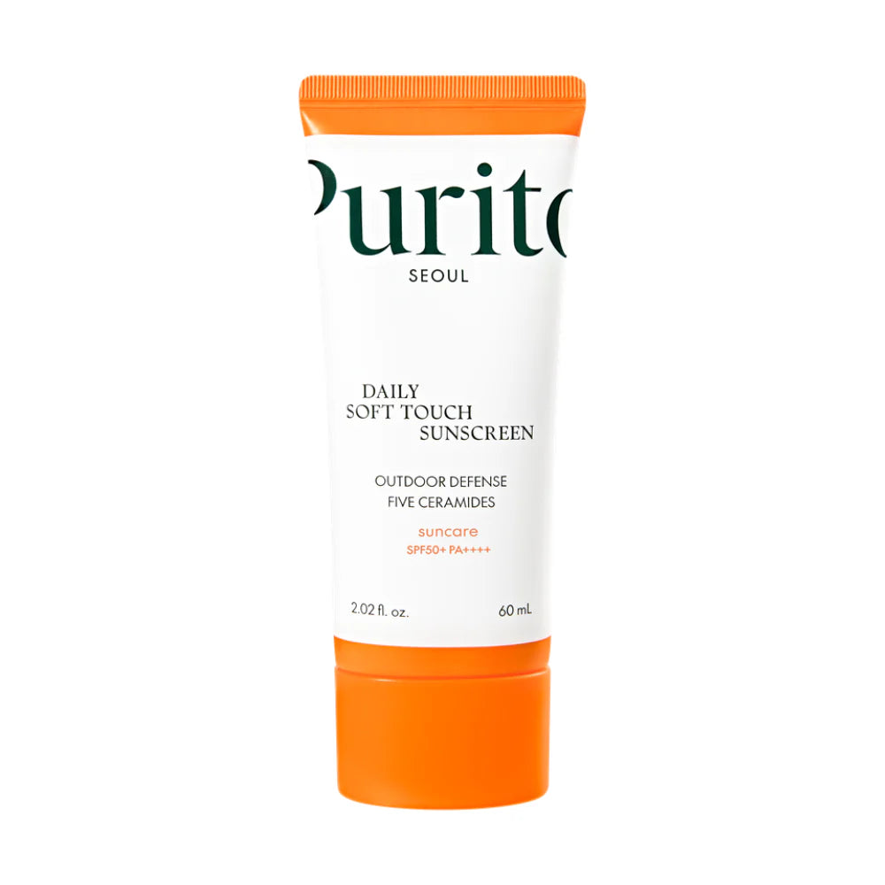 Daily Soft Touch Sunscreen (60ml)