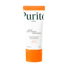 Daily Soft Touch Sunscreen (60ml)