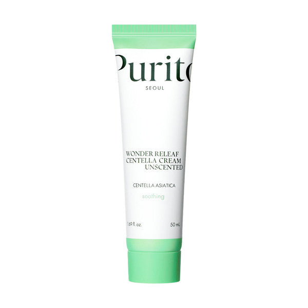 Wonder Releaf Centella Cream Unscented (50ml)