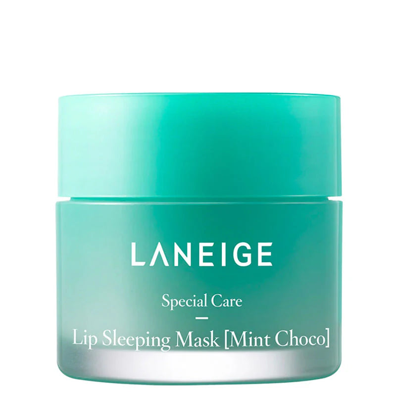 Lip Sleeping Mask - Mint Choco (20g)