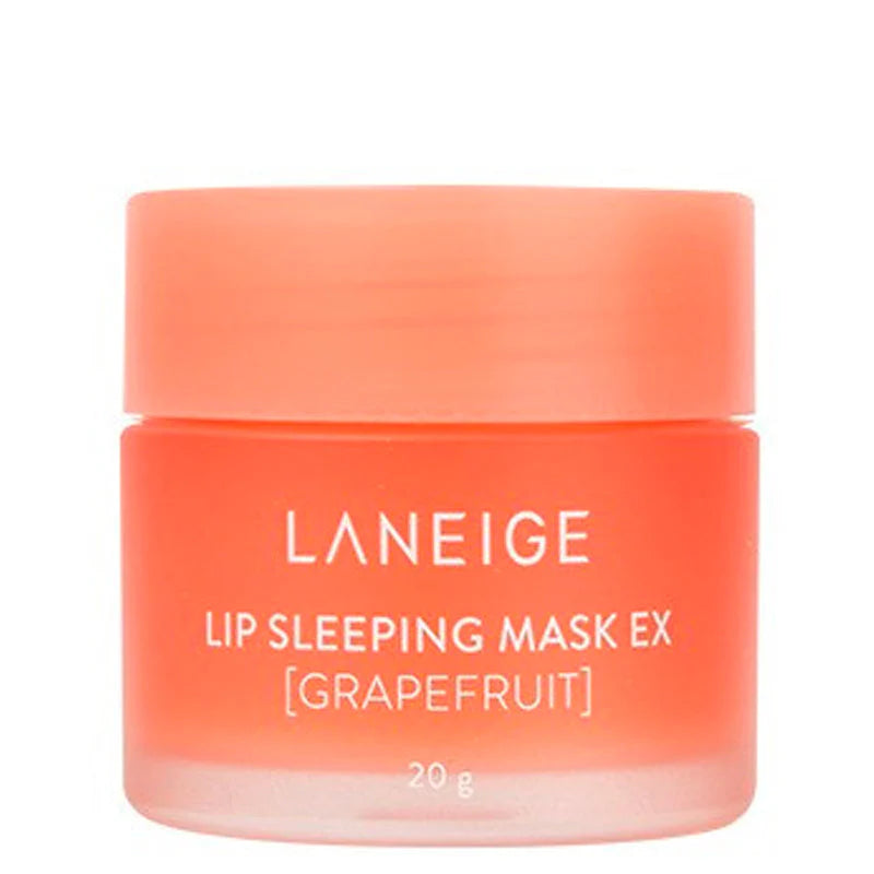 Lip Sleeping Mask - Grapefruit (20g)