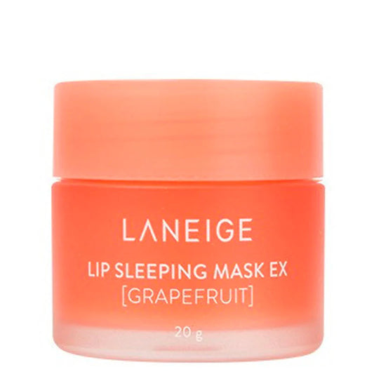 Lip Sleeping Mask - Grapefruit (20g)