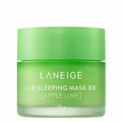 Lip Sleeping Mask - Apple Lime (20g)