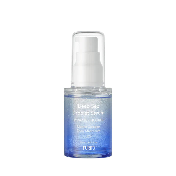 Deep Sea Droplet Serum (30ml)