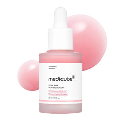 PDRN Pink Peptide Serum (30ml)