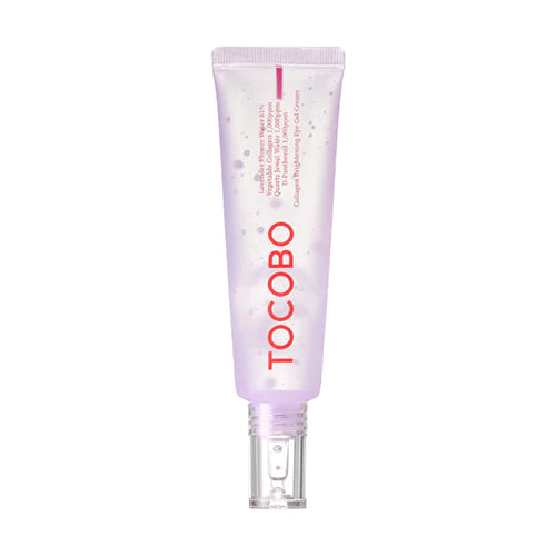 Collagen Brightening Eye Gel Cream (30ml)