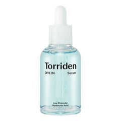 DIVE-IN Low Molecule Hyaluronic Acid Serum (50ml)