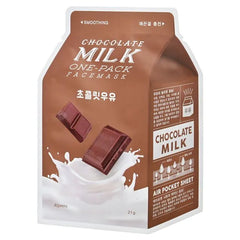 Milk One Pack Chocolate (1pc)