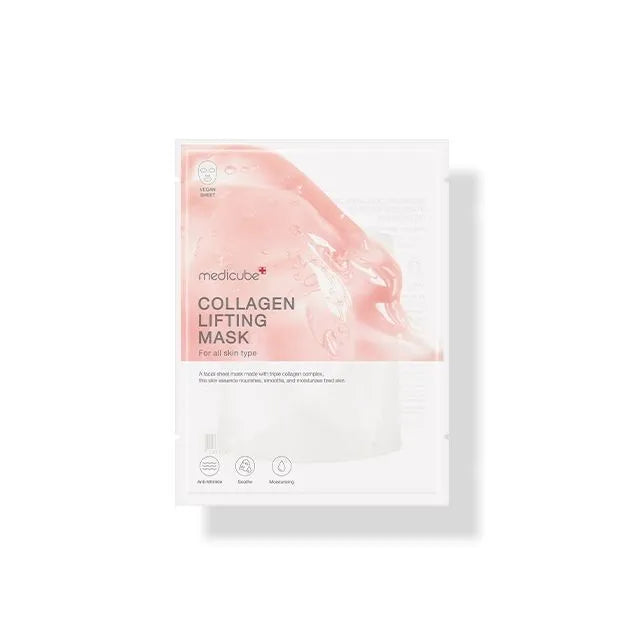 Collagen Lifting Face Mask