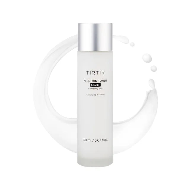 Milk Skin Toner Light (150ml)