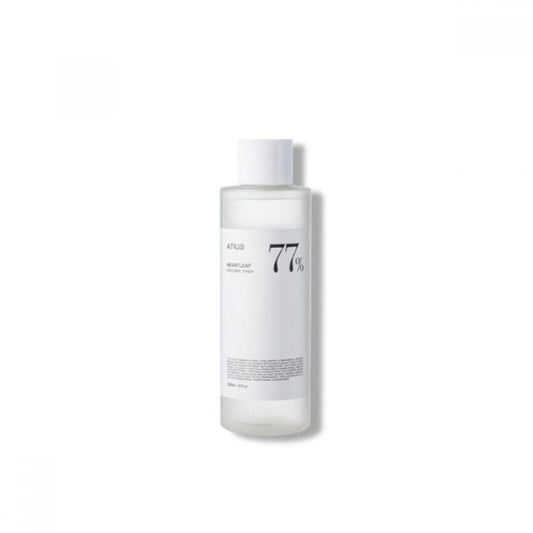 Heartleaf 77% Soothing Toner (40ml)