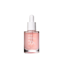 Peach 70% Niacin Serum (30ml)