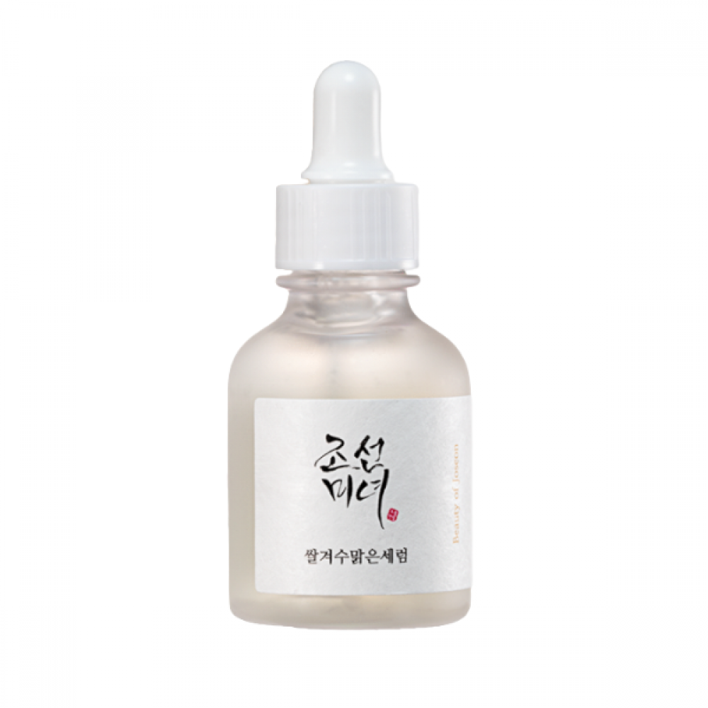 Glow Deep Serum (30ml)