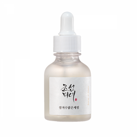 Glow Deep Serum (30ml)