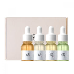 Hanbang Serum Discovery Kit (4 pcs)