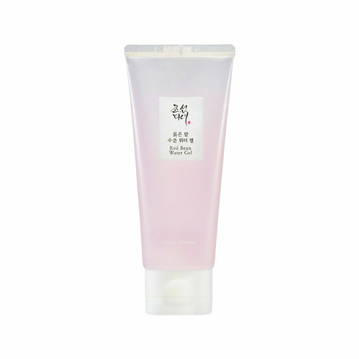 Red Bean Water Gel (100ml)