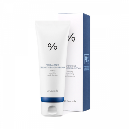 Pro Balance Creamy Deep Cleansing Foam (150ml)