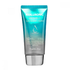 Hyaluronic UV Shield Sun Block Cream (70g)