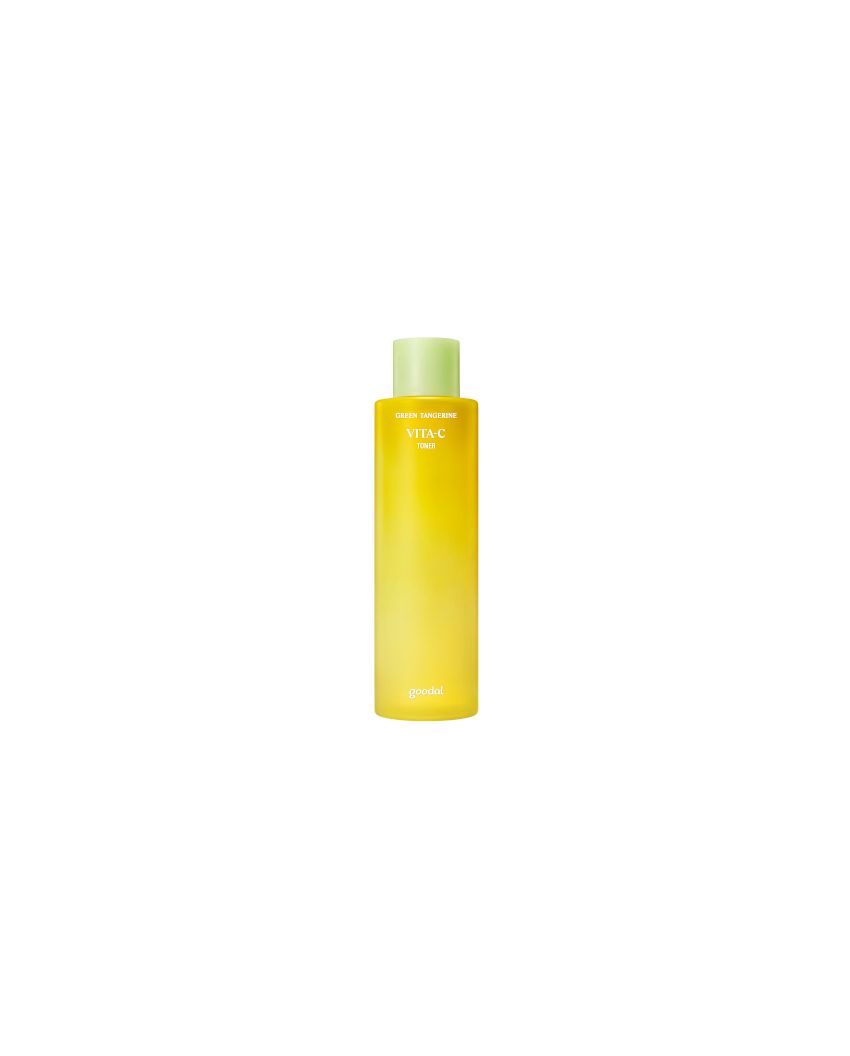 Green Tangerine Vita C Toner (300ml)