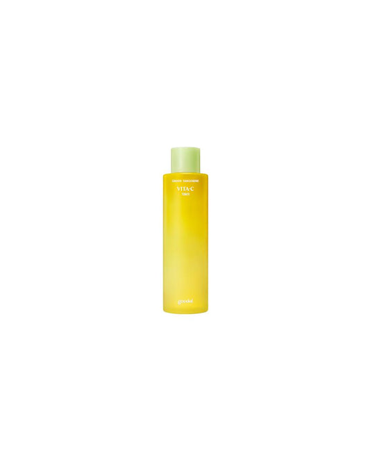 Green Tangerine Vita C Toner (300ml)