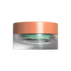 Centella Phyto & 5 Peptide Concentrate Cream (30ml)