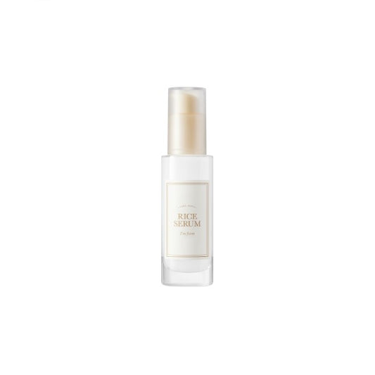 Rice Serum (30ml)