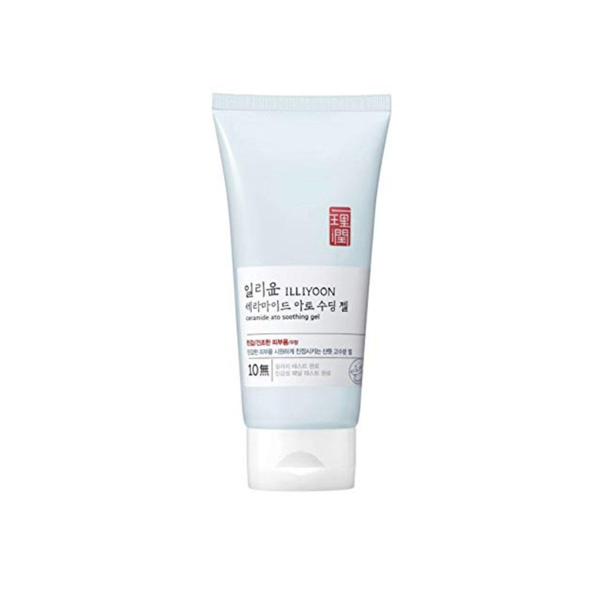 Ceramide Ato Soothing Gel (175ml)