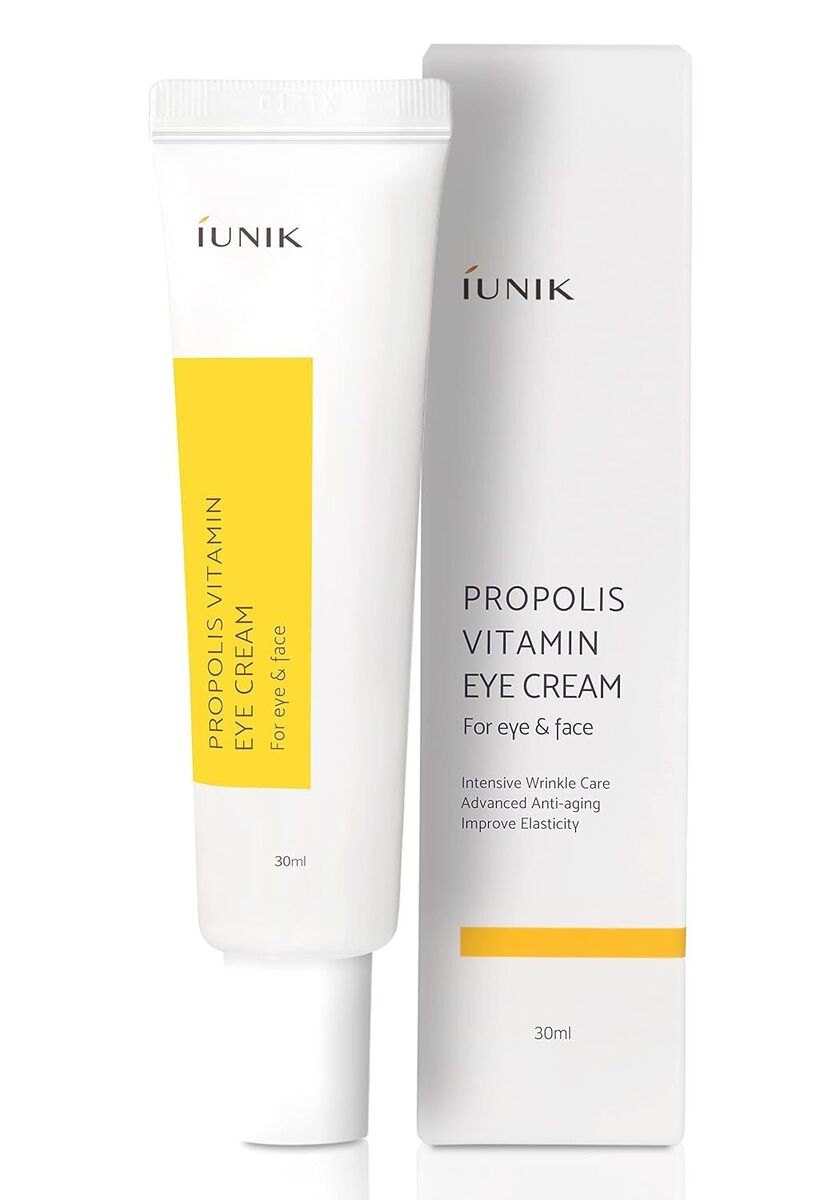 Propolis Vitamin Eye Cream (30ml)