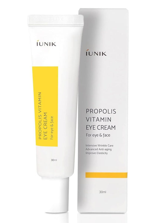 Propolis Vitamin Eye Cream (30ml)