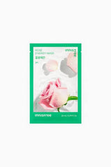 Rose Energy Mask