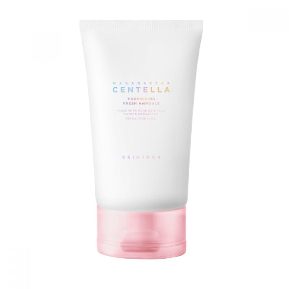 Madagascar Centella Poremizing Light Gel Cream (75ml)