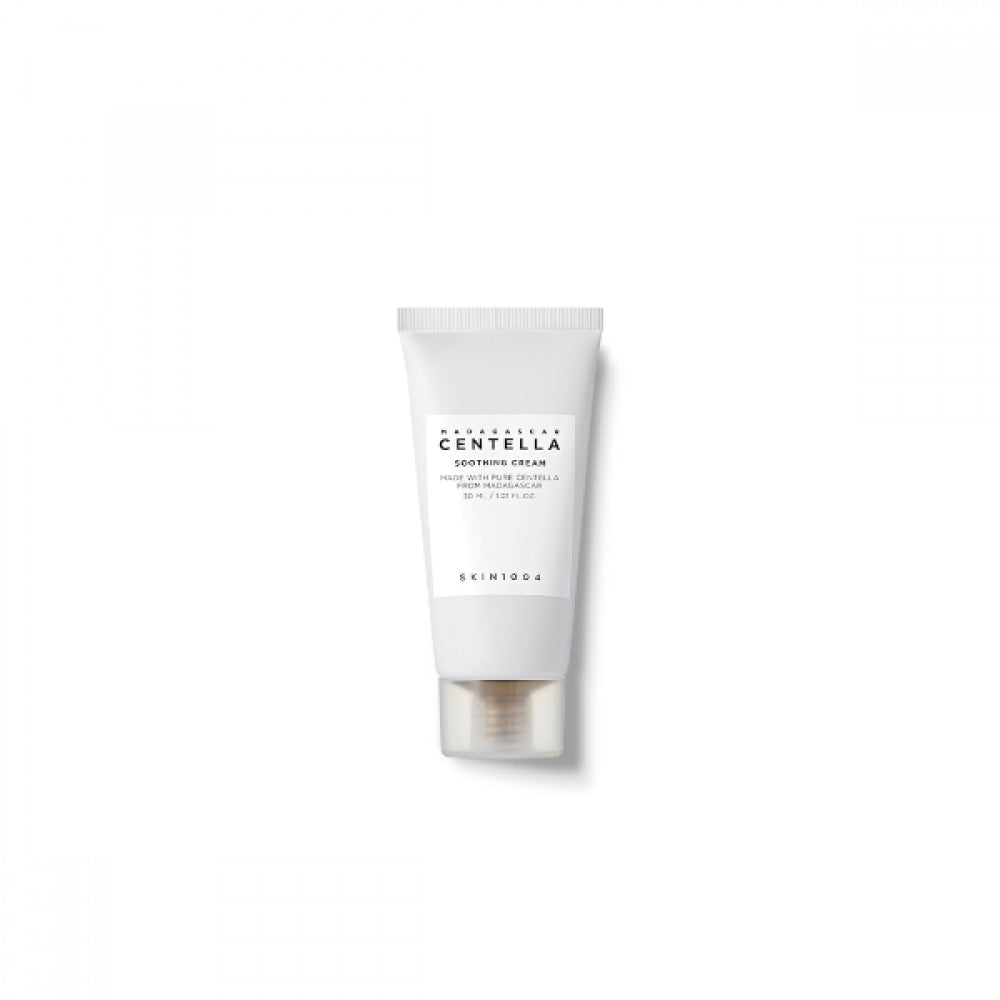 Madagascar Centella Soothing Cream (75ml)