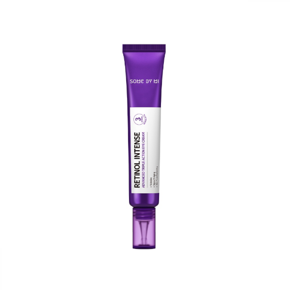 Retinol Intense Advanced Triple Action Eye Cream (30ml)